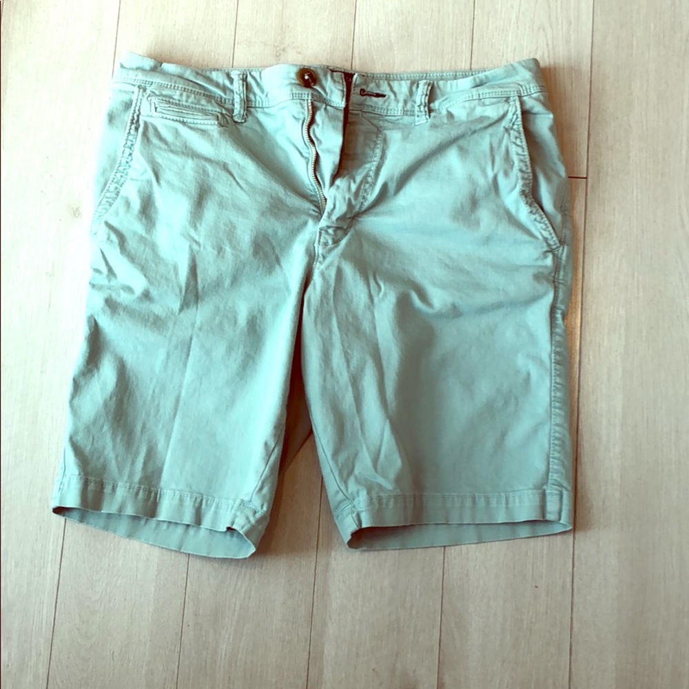 American Eagle Active Flex Shorts (34)